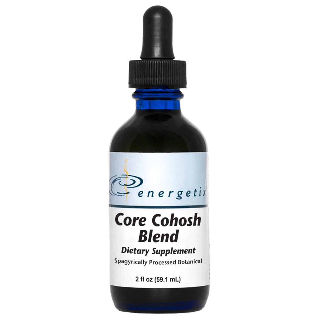 Core Cohosh